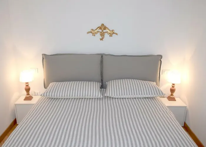 Marty Guest House Venezia