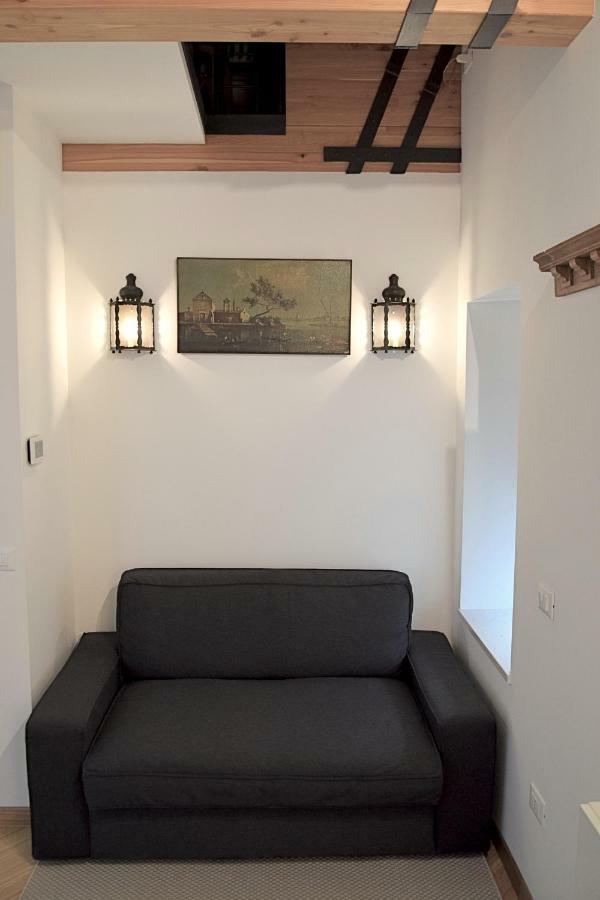 Apartamento Marty
