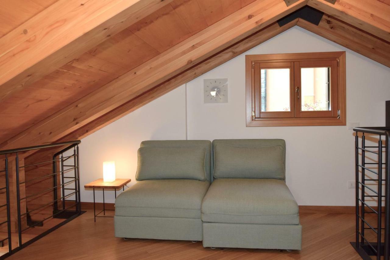 Apartamento Marty *